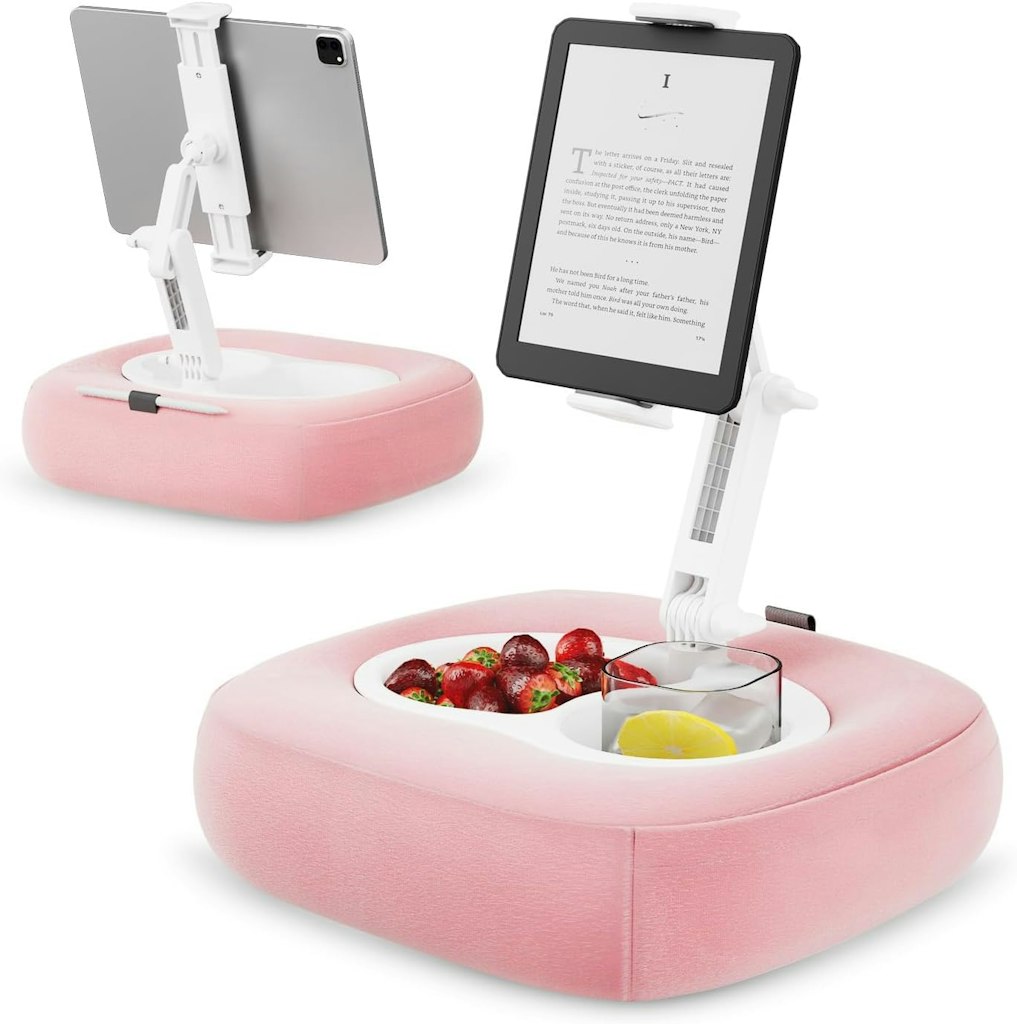 TabHolderix 360° Adjustable Tablet Stand: $25.79