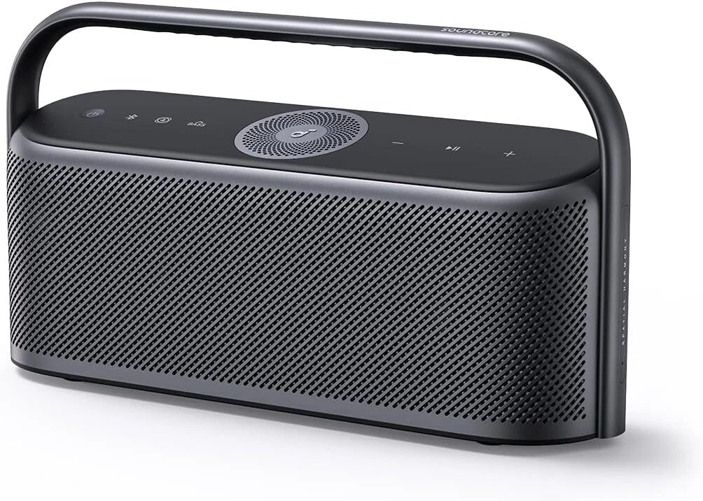 Certified Refurb Anker Soundcore Motion X600 Portable Bluetooth Speaker: $106