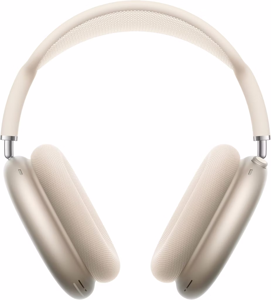 Apple AirPods Max Over-Ear Headphones: $449.99 Apple AirPods Max Over-Ear Headphones: $449.99