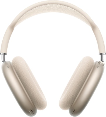 Apple AirPods Max Over-Ear Headphones for $430 + free shipping w/ Prime