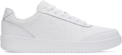 Under Armour Men's UA ST Court Shoes: $30