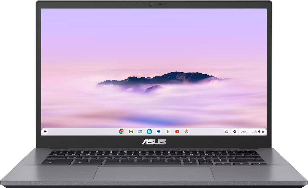 Asus Chromebook Plus CX34 13th-Gen. Core i5 14" Touch Laptop: $349 Asus Chromebook Plus CX34 13th-Gen. Core i5 14" Touch Laptop: $349