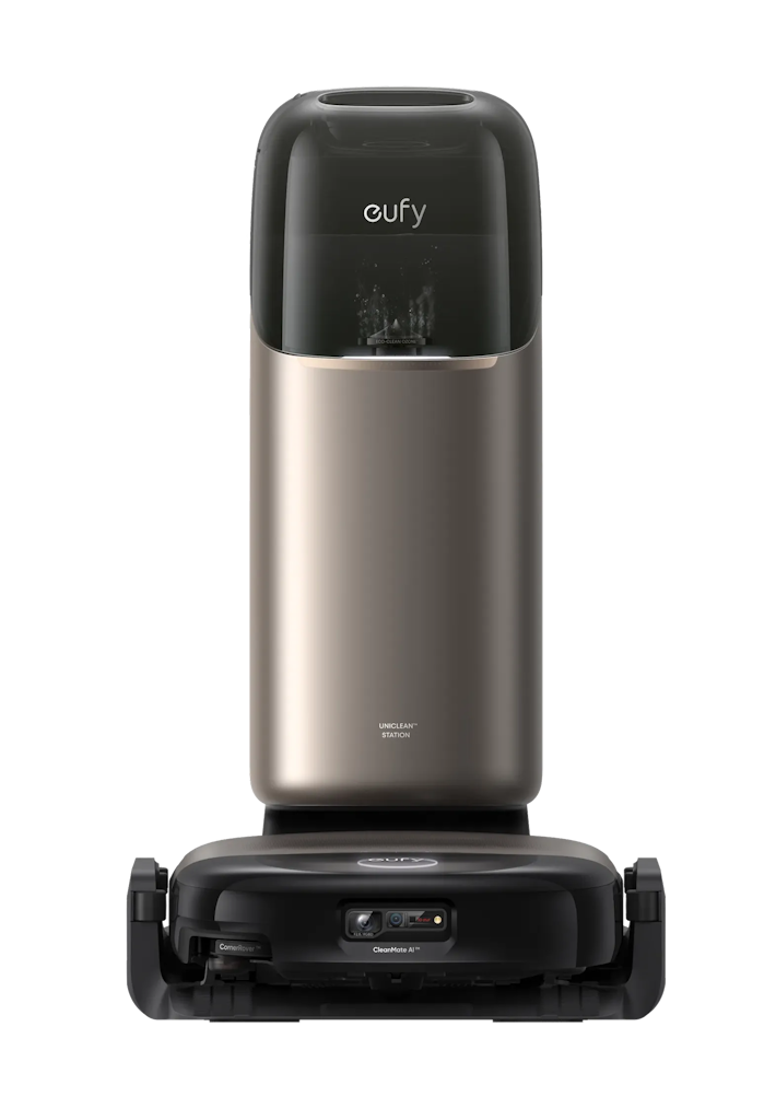 Eufy Spring Savings Sale: Up to $1,000 off; Extra 30% off