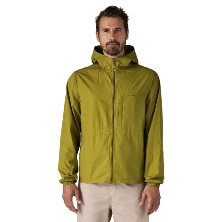 Patagonia Men's Windsweep Jacket: $99