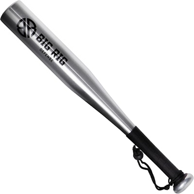 Big Rig Defense Aluminum Wheel Wacker for $20 + free shipping w/ Prime