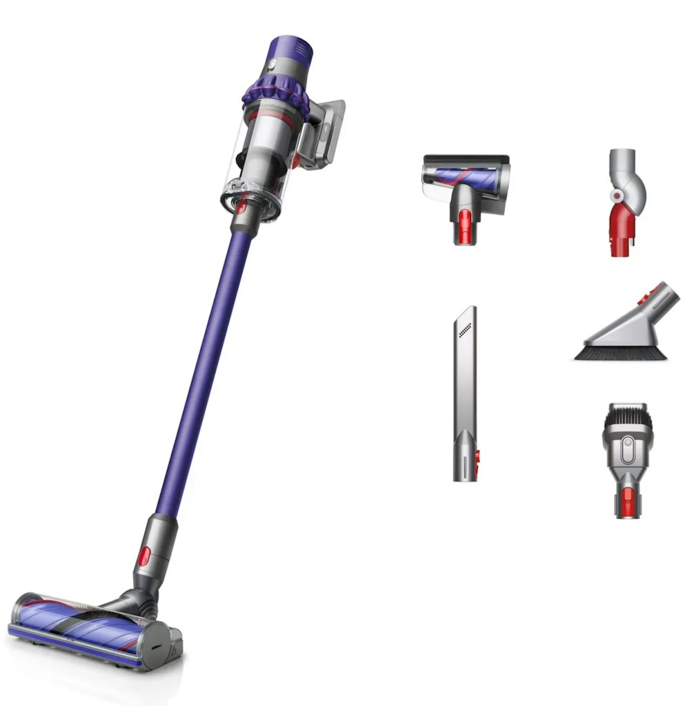 Dyson Outlet Deals at eBay: Up to 60% off + extra 20% off Dyson Outlet Deals at eBay: Up to 60% off + extra 20% off