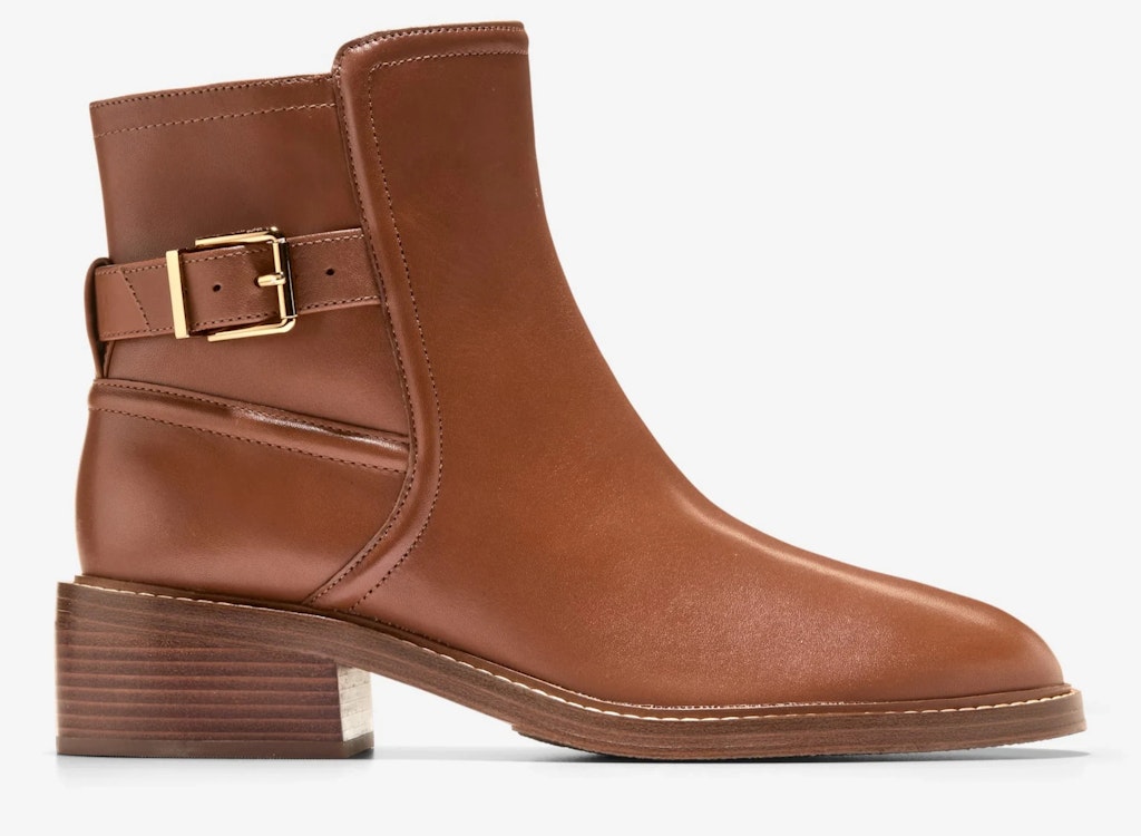 Cole Haan Women's Final Sale Deals: Up to 67% off + extra 15% off $150, more Cole Haan Women's Final Sale Deals: Up to 67% off + extra 15% off $150, more