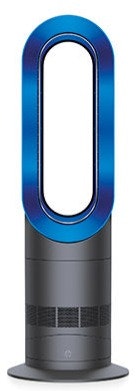 Certified Refurb Dyson AM09 Hot + Cool Fan Heater: $170 Certified Refurb Dyson AM09 Hot + Cool Fan Heater: $170