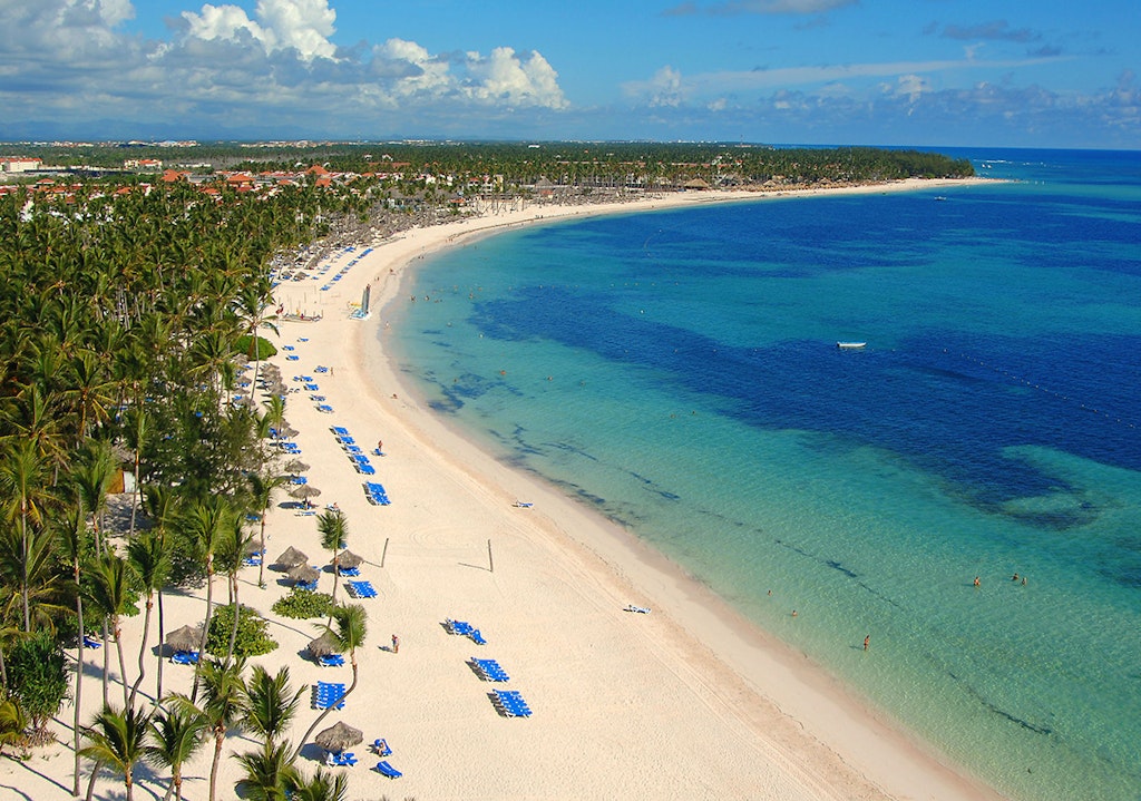 4-Night All-Inclusive Punta Cana, Dominican Republic Flight & Resort Vacation: From $559 per person 4-Night All-Inclusive Punta Cana, Dominican Republic Flight & Resort Vacation: From $559 per person