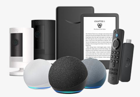 Amazon Devices Deals at Woot: Up to 63% off + extra 20% off Amazon Devices Deals at Woot: Up to 63% off + extra 20% off
