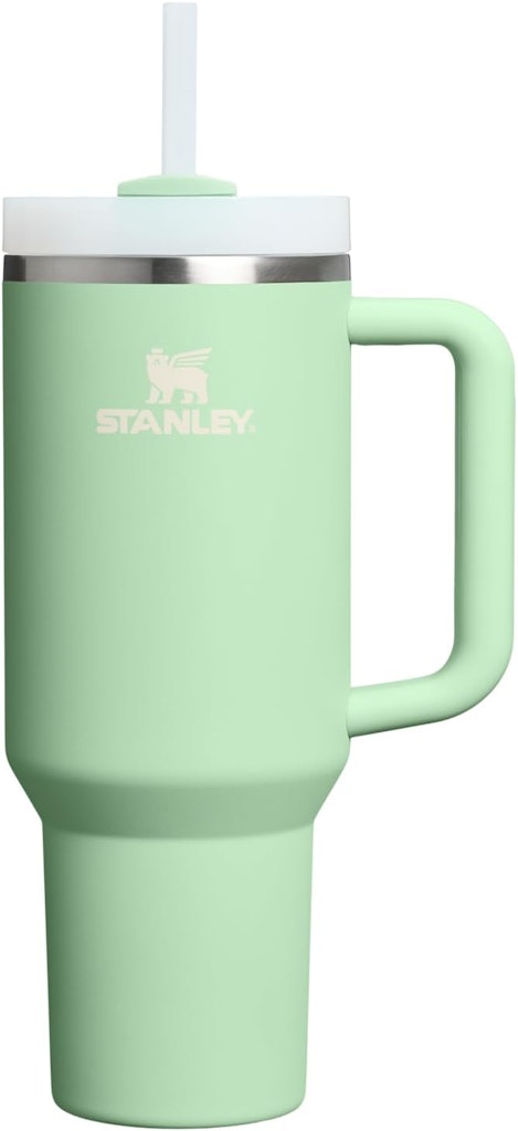 Stanley Quencher H2.0 40-oz. FlowState Tumbler : $22