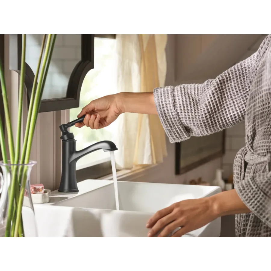 Moen Smart Water, Filtration, and Select Kitchen & Bath Items: 15% to 50% off
