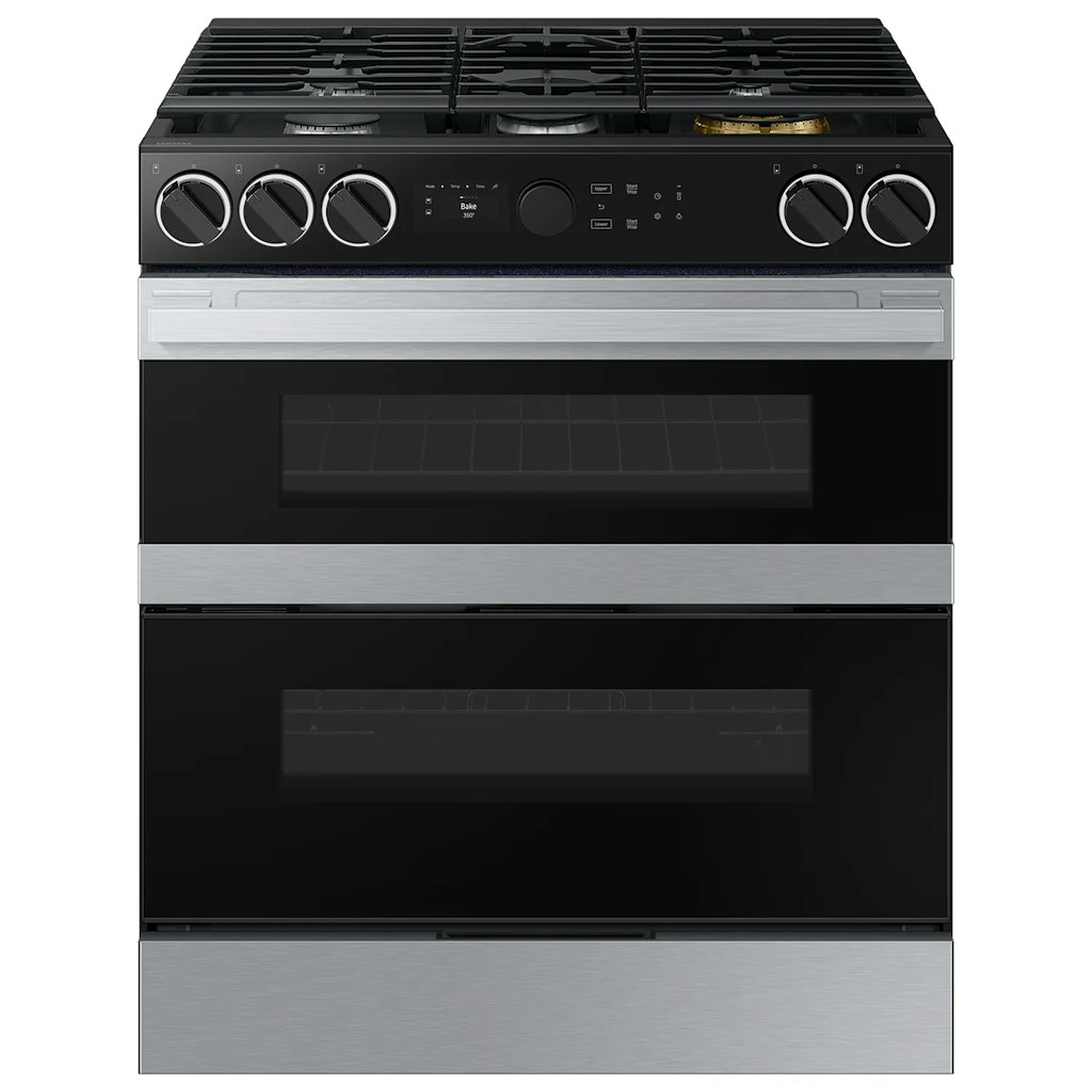 Samsung Appliances at Lowe's: Up to 40% off Samsung Appliances at Lowe's: Up to 40% off