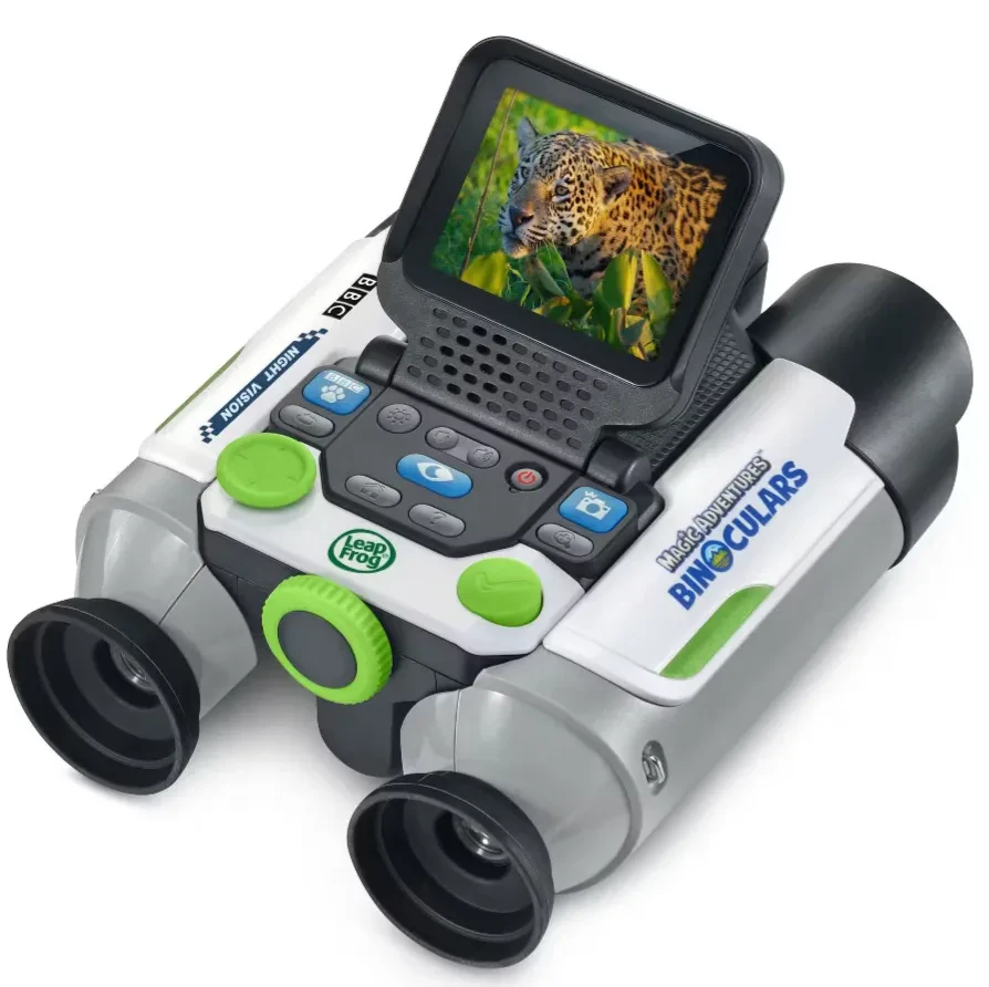 LeapFrog Magic Adventures Binoculars: $29