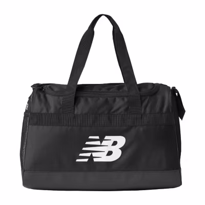 New Balance Team Small Size Duffel Bag : $10