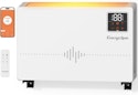 Encyclpo 1,500W Smart Wall Heater with Wireless Control for $79.99 + free shipping