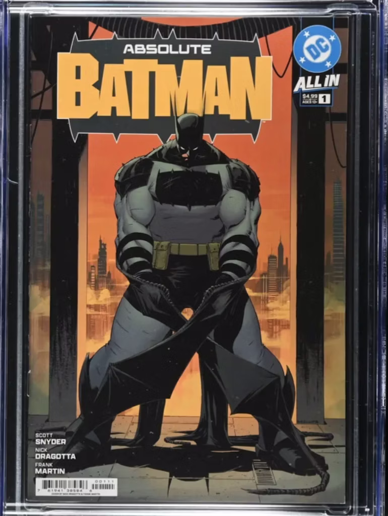 Comics Deals at eBay Live: Deals start at 10am ET