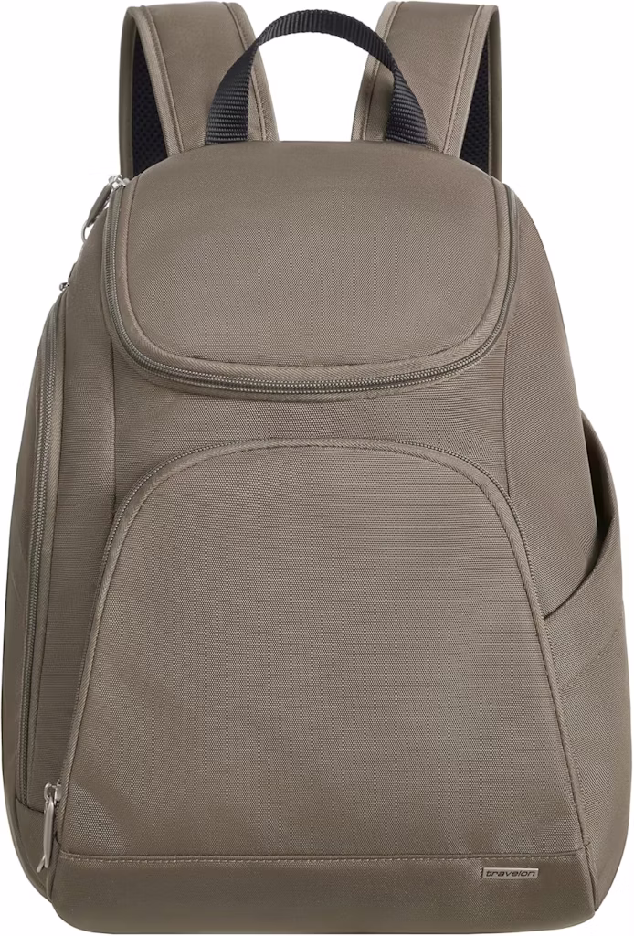 Travelon Anti-Theft Classic Backpack: $30 Travelon Anti-Theft Classic Backpack: $30