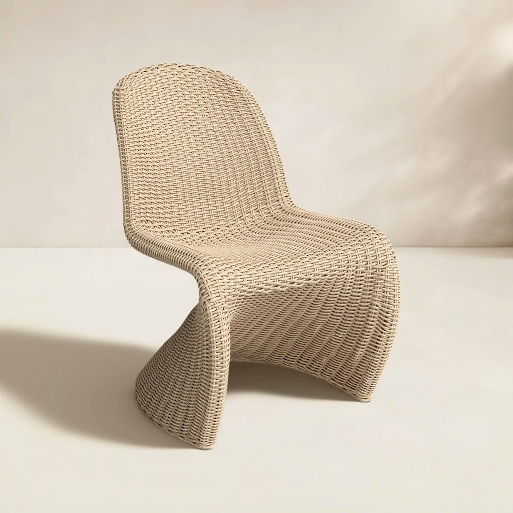 Patio Chairs at Perigold: Up to 60% off + Extra 10% off Patio Chairs at Perigold: Up to 60% off + Extra 10% off