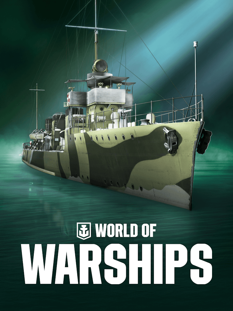 World of Warships — Epic Anniversary Tachibana Pack for PC (Epic Games): Free World of Warships — Epic Anniversary Tachibana Pack for PC (Epic Games): Free