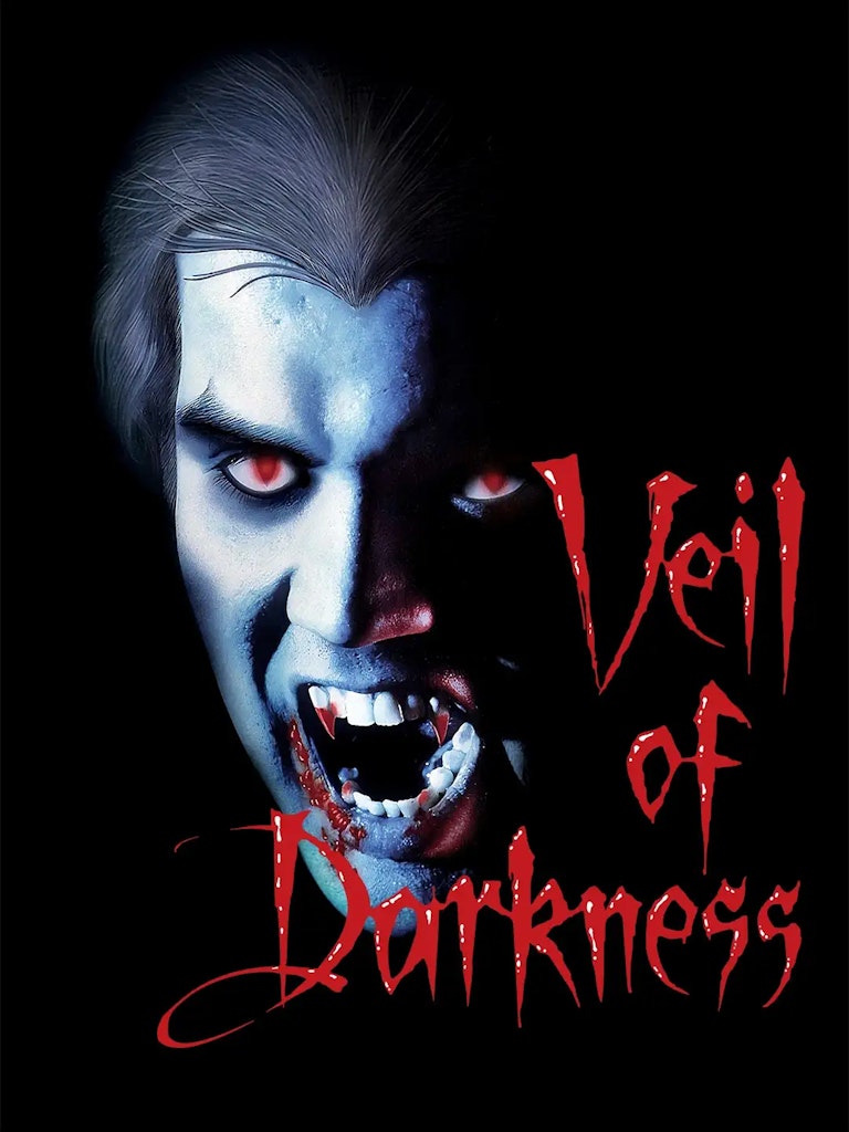 Veil of Darkness for PC (GOG, DRM-Free): Free w/ Amazon Luna Veil of Darkness for PC (GOG, DRM-Free): Free w/ Amazon Luna