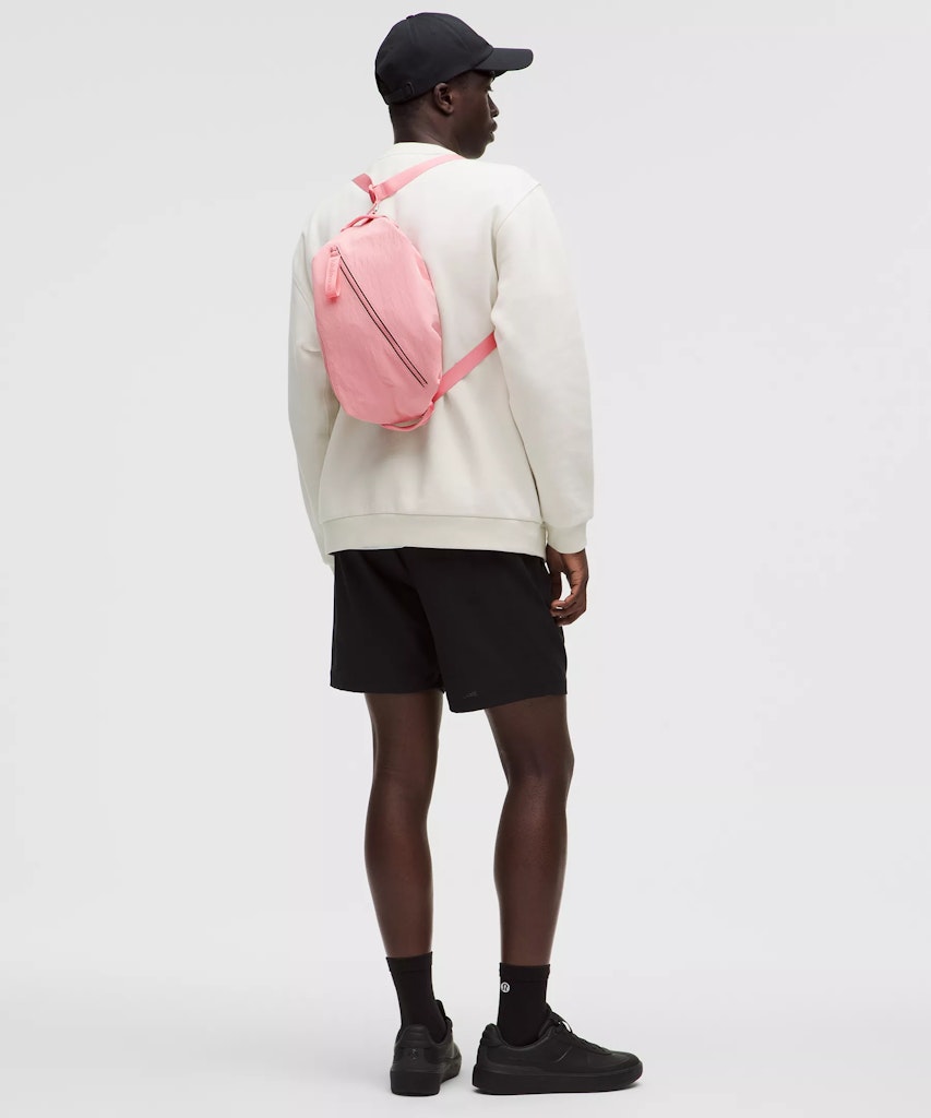 lululemon We Made Too Much Bags and Backpack Specials: Up to 63% off lululemon We Made Too Much Bags and Backpack Specials: Up to 63% off