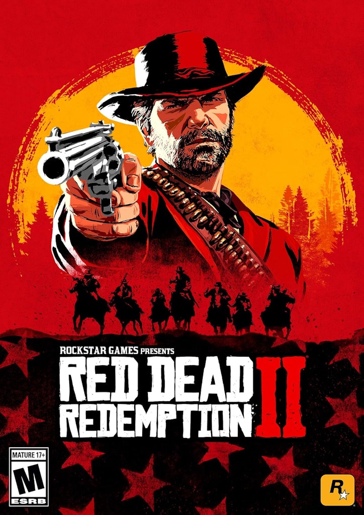 Red Dead Redemption 2 for PC (Digital Code): $15 Red Dead Redemption 2 for PC (Digital Code): $15