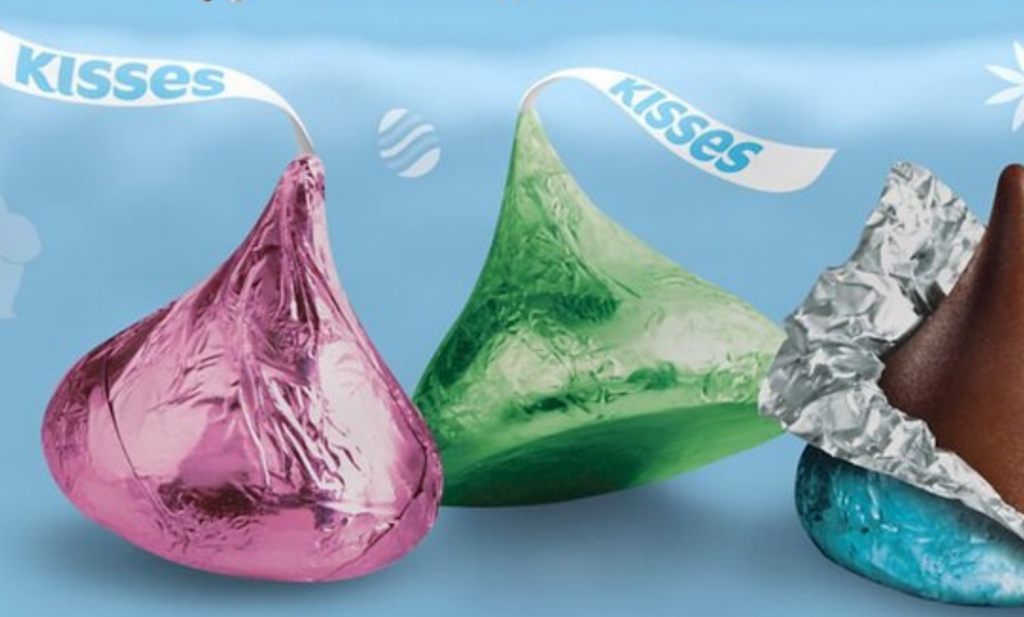 Easter Candy at CVS: Buy 1, get 2nd for $1