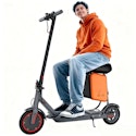 Ladped 350W Electric Scooter w/ Seat for $168 + free shipping