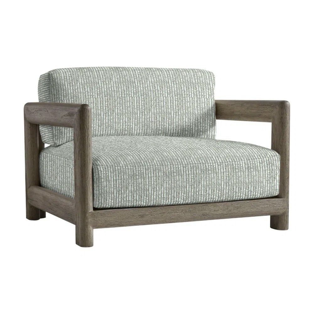 Bernhardt Montaigne Patio Chair with Cushions: $4,401 + Extra 10% off Bernhardt Montaigne Patio Chair with Cushions: $4,401 + Extra 10% off