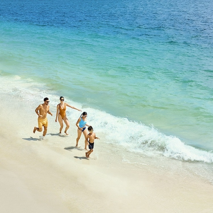 All-Inclusive 3-Night Costa Mujeres Flight & Resort Vacation: From $998 for 2 All-Inclusive 3-Night Costa Mujeres Flight & Resort Vacation: From $998 for 2