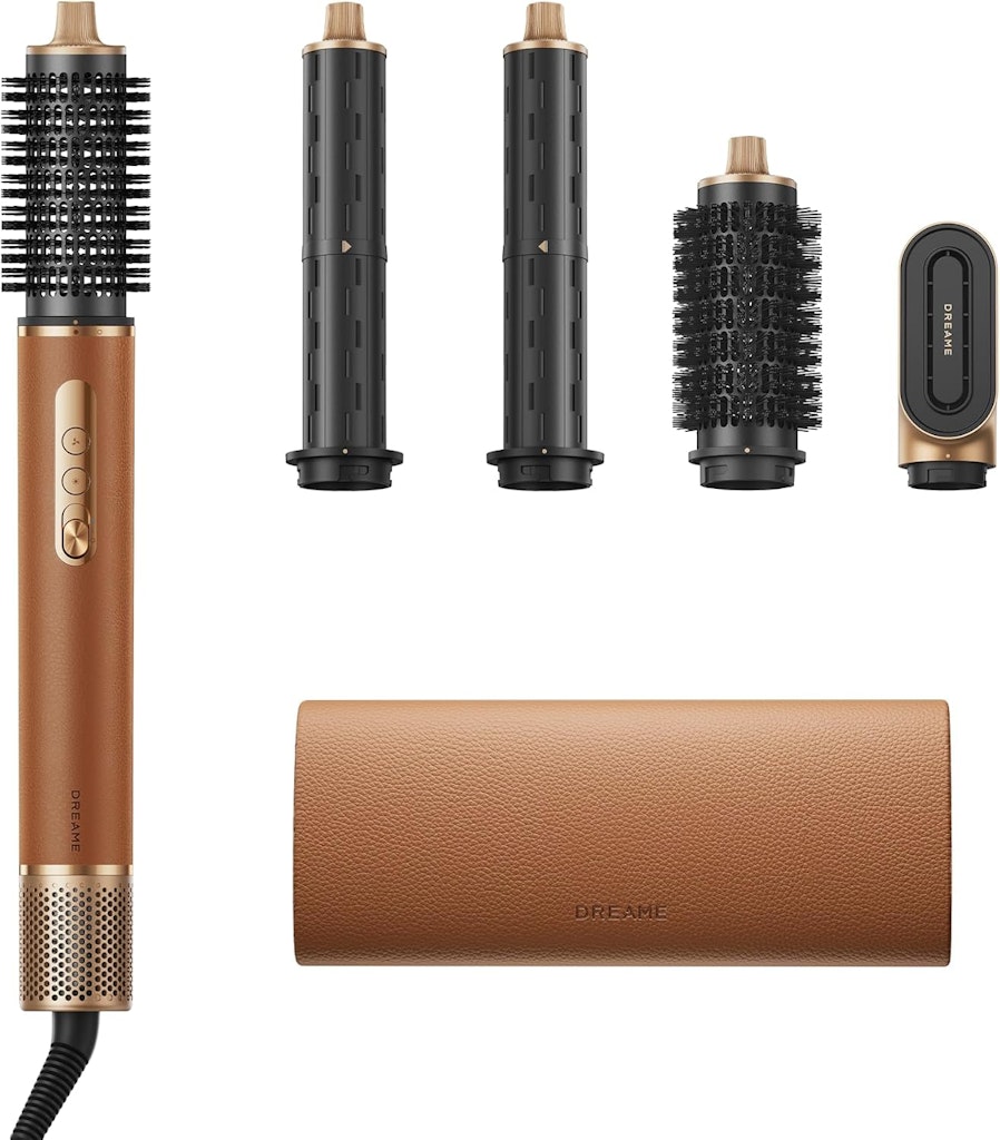 Dreame 110,000 RPM AirStyle Suite Pro Hair Styler: $150 w/ Prime