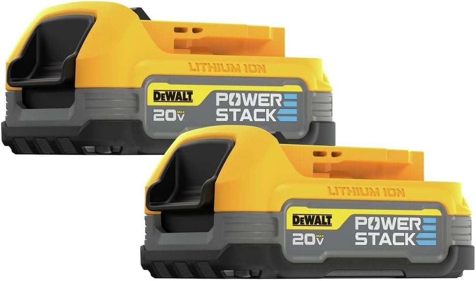 DeWalt Tools at Amazon: $25 off $199 or more