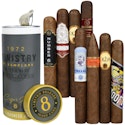 McRizzle #7 MedYum Can of 8 Cigars for $35 + free shipping