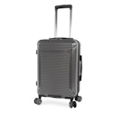 Brookstone Neuer 21" Hardside Carry-On Spinner Luggage for $38 + free shipping