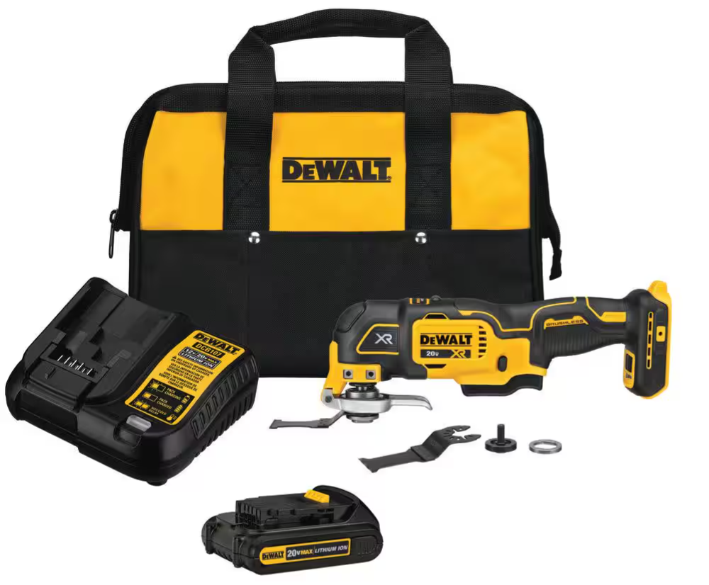 Power Tools at Home Depot: Up to 74% off Power Tools at Home Depot: Up to 74% off