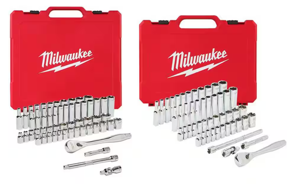 Hand Tools & Accessories at Home Depot: Up to 56% off Hand Tools & Accessories at Home Depot: Up to 56% off