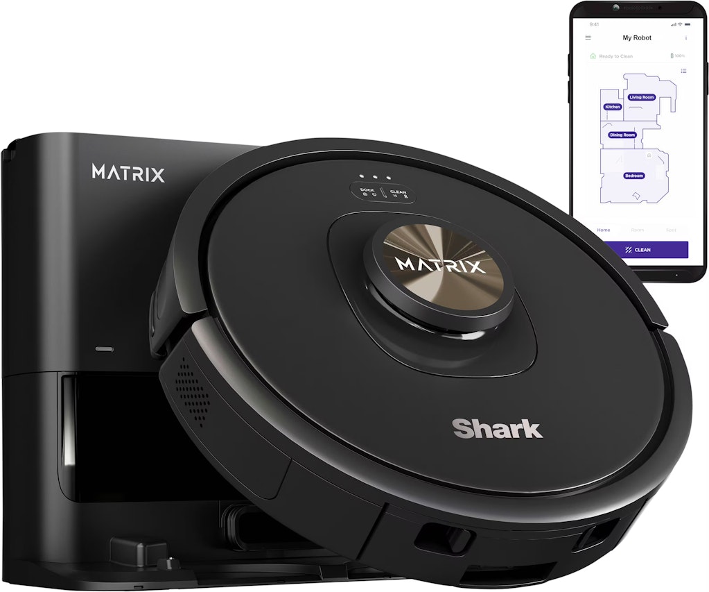 Ninja & Shark Appliances Deals at Best Buy: Up to 50% off