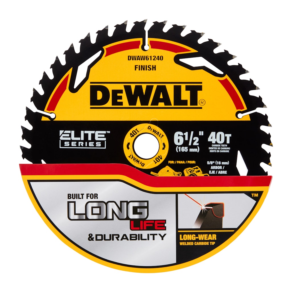 DeWalt Power Tool Accessories at Lowe's: From $16 DeWalt Power Tool Accessories at Lowe's: From $16