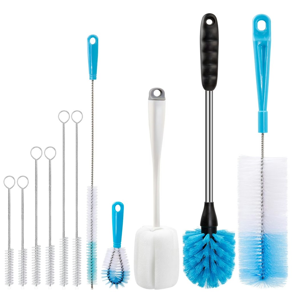 Spring Cleaning Deals at Walmart: from $1 Spring Cleaning Deals at Walmart: from $1