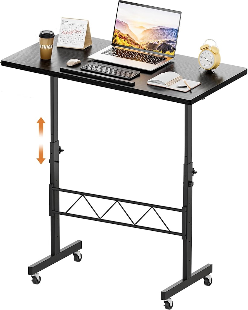 Small Standing Desk : $45