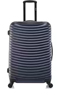 Dukap Adly 28" Hardside Spinner: $50 Dukap Adly 28" Hardside Spinner: $50