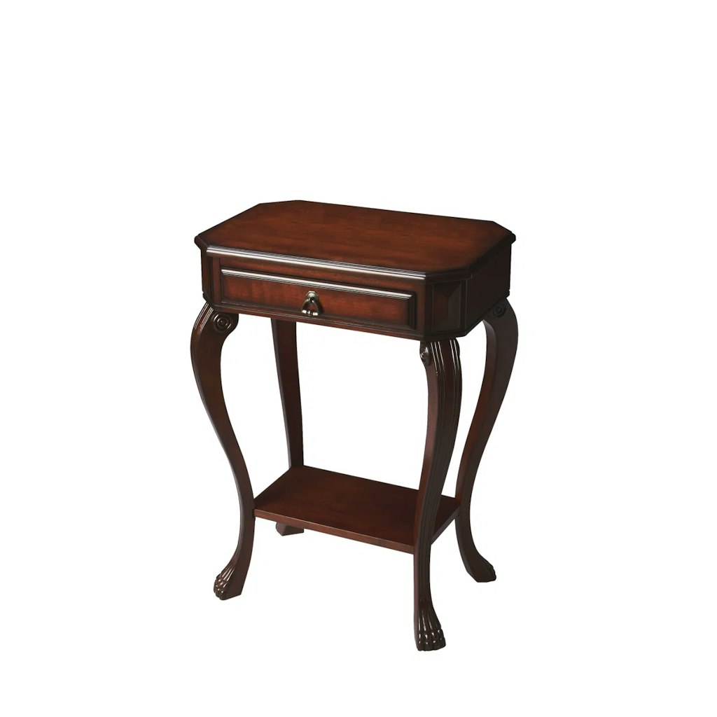 Butler Channing Console Table: $379 Butler Channing Console Table: $379