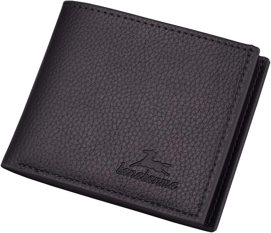 Slim Wallet: $3.99
