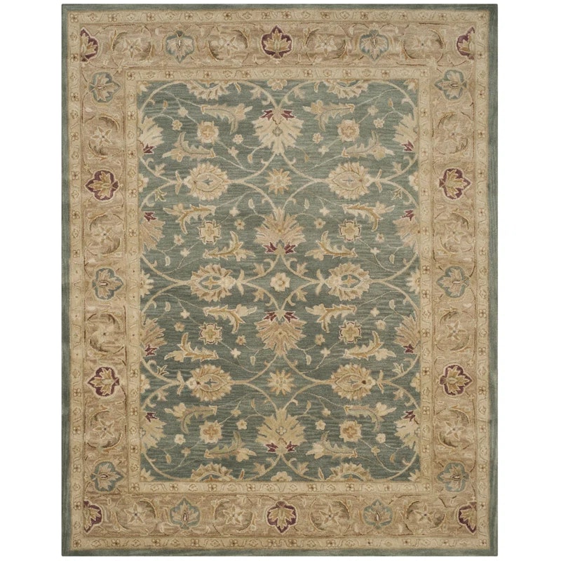 Safavieh Rug Deals at Perigold: Up to 61% off + Extra 10% off Safavieh Rug Deals at Perigold: Up to 61% off + Extra 10% off