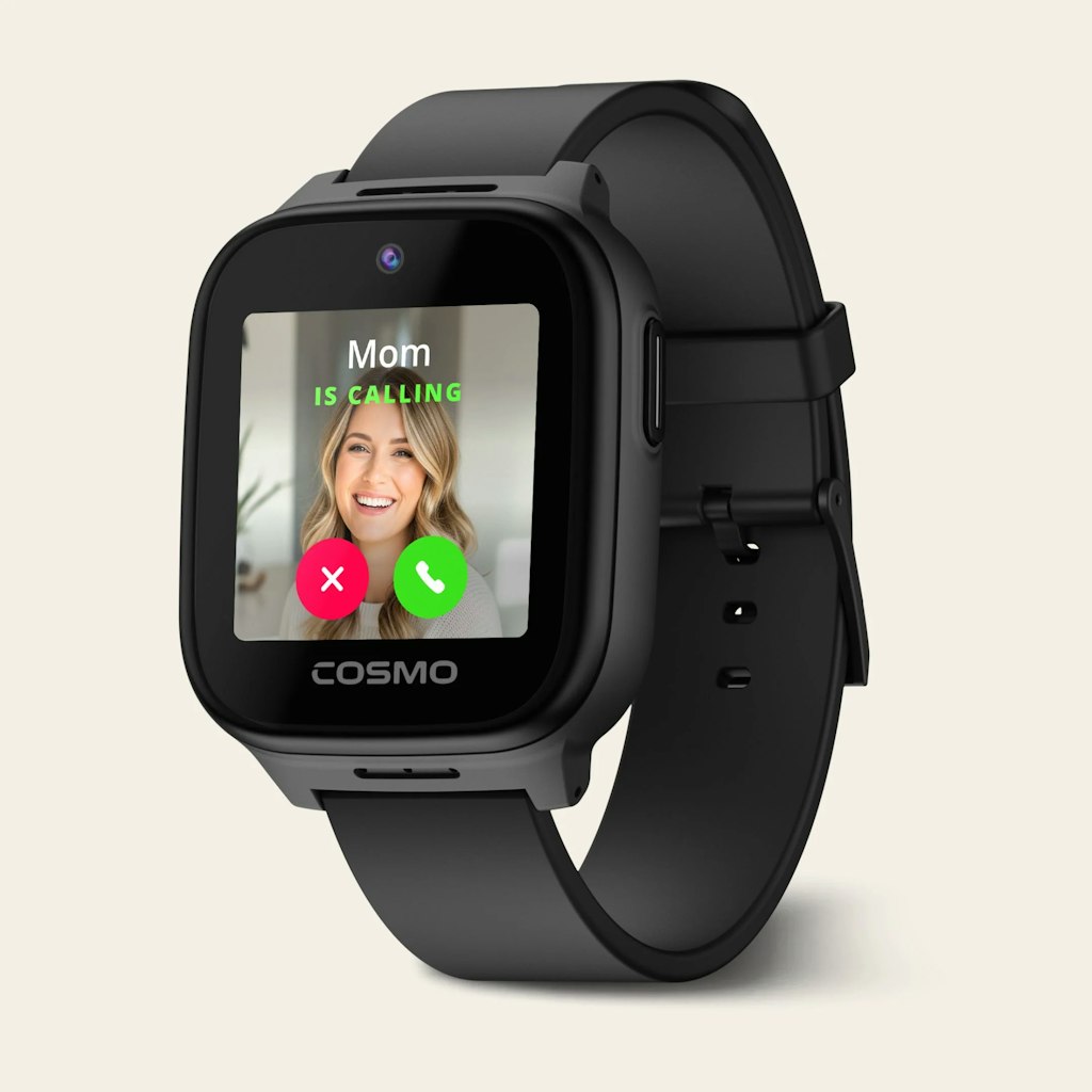 Cosmo Kids' Smartwatches: 15% off