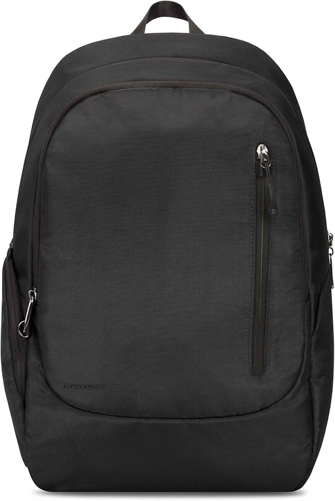 Travelon Anti Theft Urban Backpack : $36 Travelon Anti Theft Urban Backpack : $36