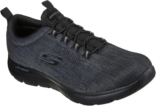 Skechers Men's Summits Louvin Loafers: $40 Skechers Men's Summits Louvin Loafers: $40