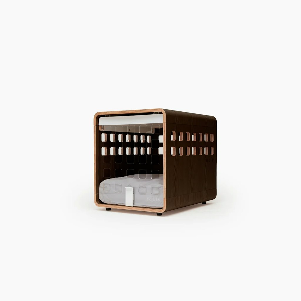 Fable Pets Pet Crate: $1,099 + Extra 10% off Fable Pets Pet Crate: $1,099 + Extra 10% off