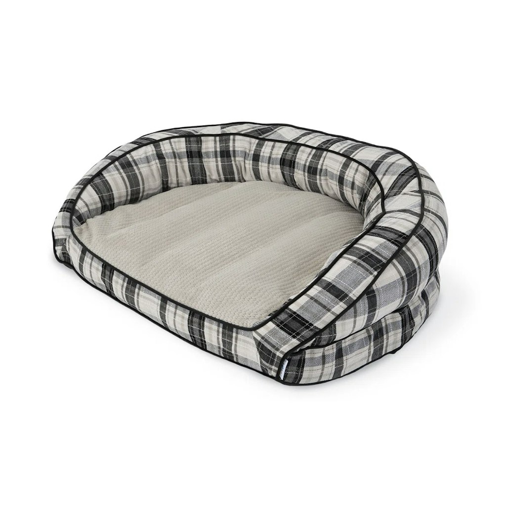 Petmate La-Z-Boy Tucker Sofa Bed Dog Bed: $219 + Extra 10% off